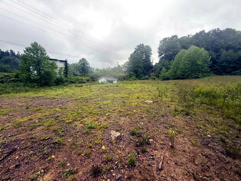 from vermonter at heart on facebook Lonesome Pine Drive-In, Coeburn